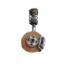 MASSA MECCANICA COMPLETA DESTRA MINI Cooper 2° Serie (06>13)