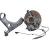 MONTANTE SOSPENSIONE ANT. SX ALFA ROMEO Mito Serie (955_) (08>)