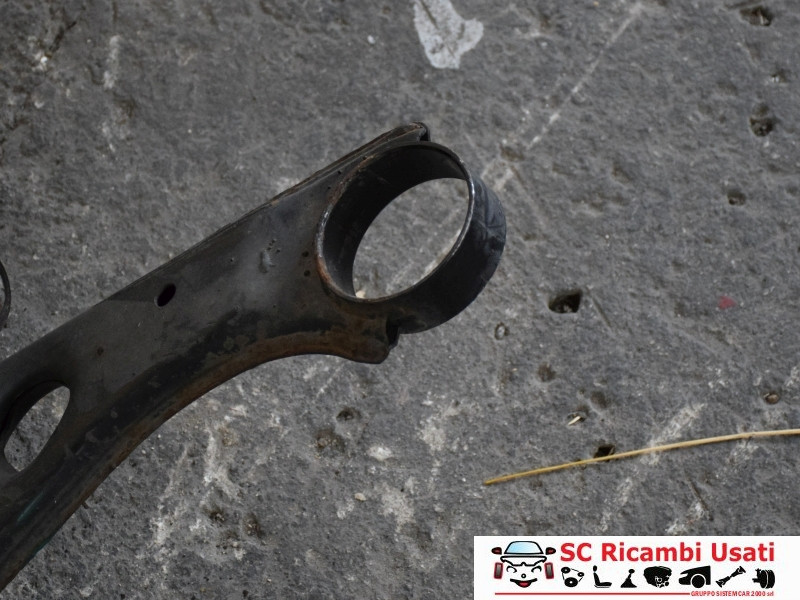 MONTANTE SOSPENSIONE ANT. SX ALFA ROMEO Mito Serie (955_) (08>)
