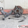 MONTANTE SOSPENSIONE ANT. SX ALFA ROMEO Mito Serie (955_) (08>)