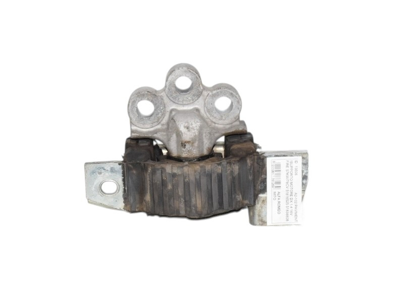 51816525 51816525 SUPPORTO MOTORE DESTRO ALFA ROMEO Mito Serie (955_) benzina