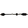 SEMIASSE ANTERIORE DESTRO ALFA ROMEO Mito Serie (955_) 55700559 (08>)