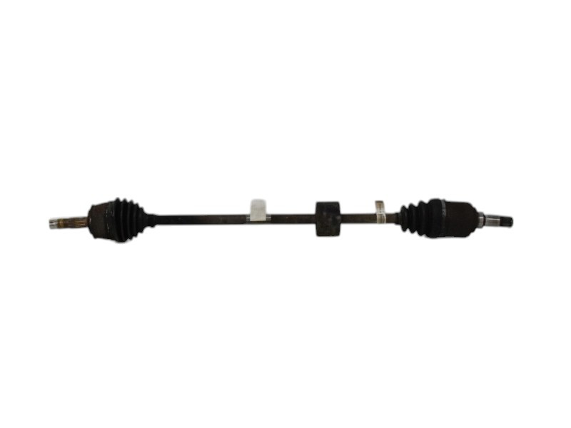 SEMIASSE ANTERIORE DESTRO ALFA ROMEO Mito Serie (955_) 55700559 (08>)