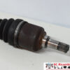 SEMIASSE ANTERIORE DESTRO ALFA ROMEO Mito Serie (955_) 55700559 (08>)