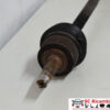 SEMIASSE ANTERIORE DESTRO ALFA ROMEO Mito Serie (955_) 55700559 (08>)