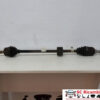 SEMIASSE ANTERIORE DESTRO ALFA ROMEO Mito Serie (955_) 55700559 (08>)