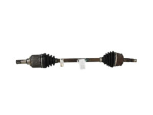 SEMIASSE ANTERIORE SINISTRO ALFA ROMEO Mito Serie (955_) 55700562 (08>)
