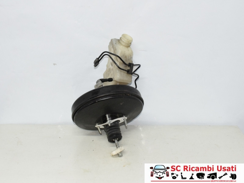 55704097 55704097 SERVOFRENO ALFA ROMEO Mito Serie (955_) diesel