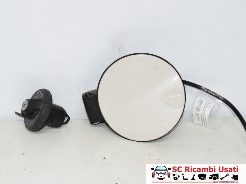 SPORTELLINO CARBURANTE ALFA ROMEO Mito Serie (955_) 156084719 (08>)