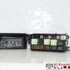 BOX CONTENITORE PORTA FUSIBILI MINI Cooper 2&deg; Serie 3449504 benzina (06>13)