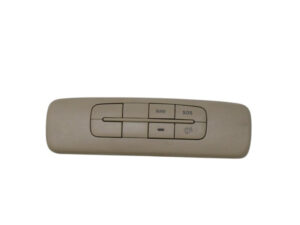 PULSANTIERA CONTROLLO NAVIGATORE/AUTORADIO ALFA ROMEO Mito Serie (955_) 156084938 (08>)