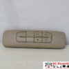 PULSANTIERA CONTROLLO NAVIGATORE/AUTORADIO ALFA ROMEO Mito Serie (955_) 156084938 (08>)