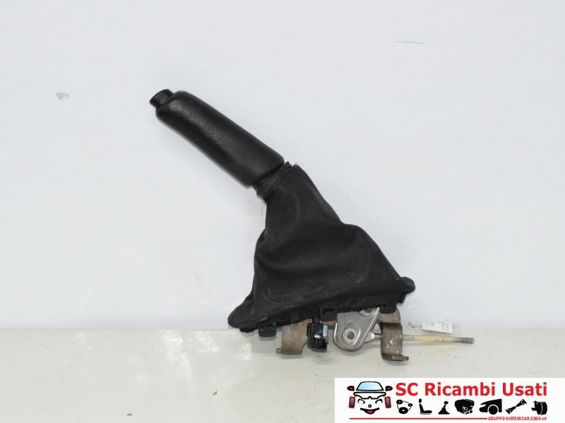 LEVA FRENO A MANO ALFA ROMEO Mito Serie (955_) 156096539 (08>)