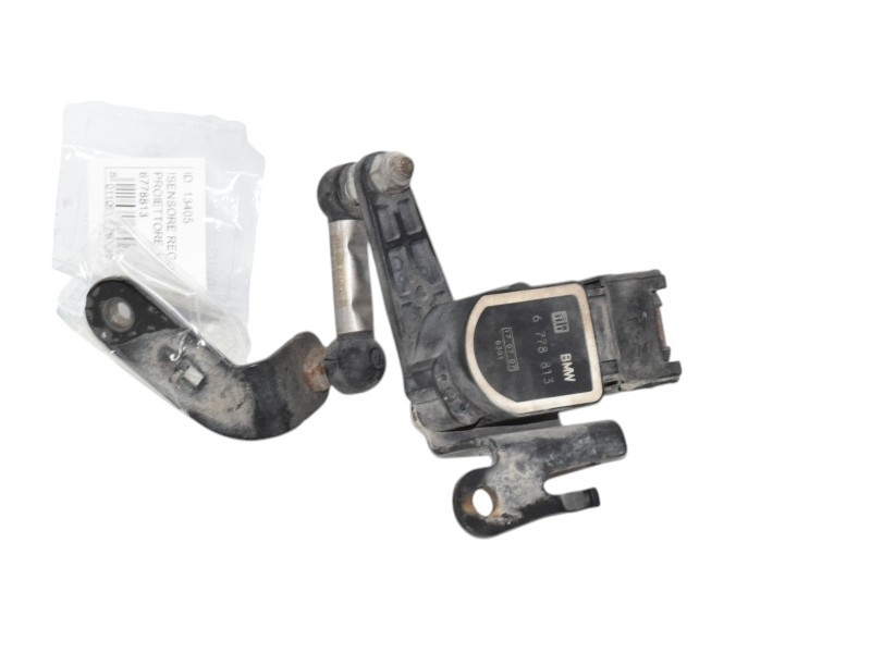 SENSORE REGOLAZIONE ALTEZZA FARO MINI Cooper 2° Serie 6778813 (06>13)