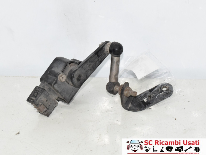 SENSORE REGOLAZIONE ALTEZZA FARO MINI Cooper 2° Serie 6778813 (06>13)