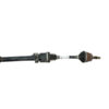 SEMIASSE ANTERIORE DESTRO MINI Cooper 2° Serie 4853484-04 (06>13)