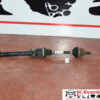 SEMIASSE ANTERIORE DESTRO MINI Cooper 2° Serie 4853484-04 (06>13)