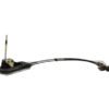 LEVA CAMBIO MINI Cooper 2° Serie 2753169 benzina (06>13)
