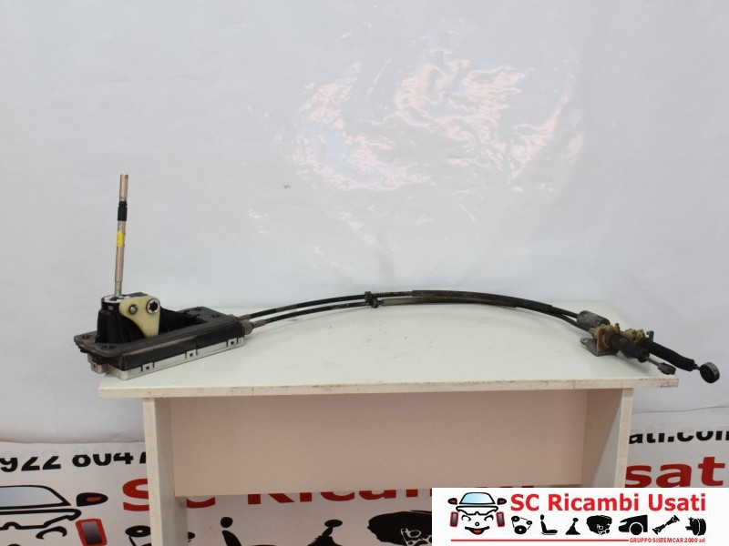 LEVA CAMBIO MINI Cooper 2° Serie 2753169 benzina (06>13)