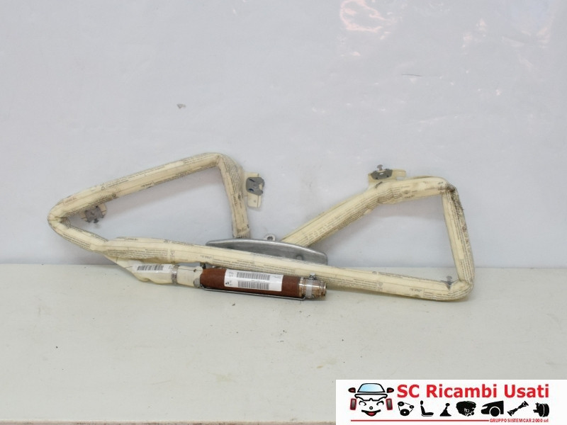 AIRBAG A TENDINA LATO SINISTRO MINI Cooper 2° Serie A17134077063 (06>13)