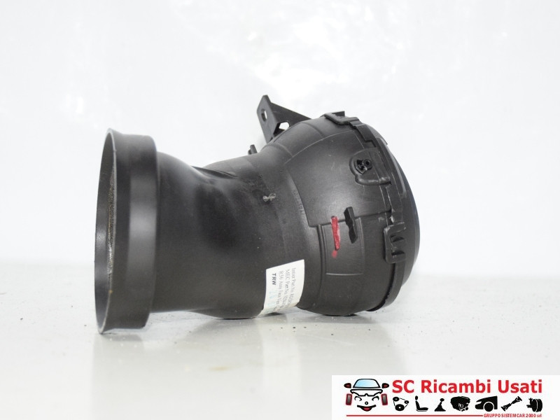 BOCCHETTA ARIA CRUSCOTTO DX MINI Cooper 2° Serie 925401604 (06>13)