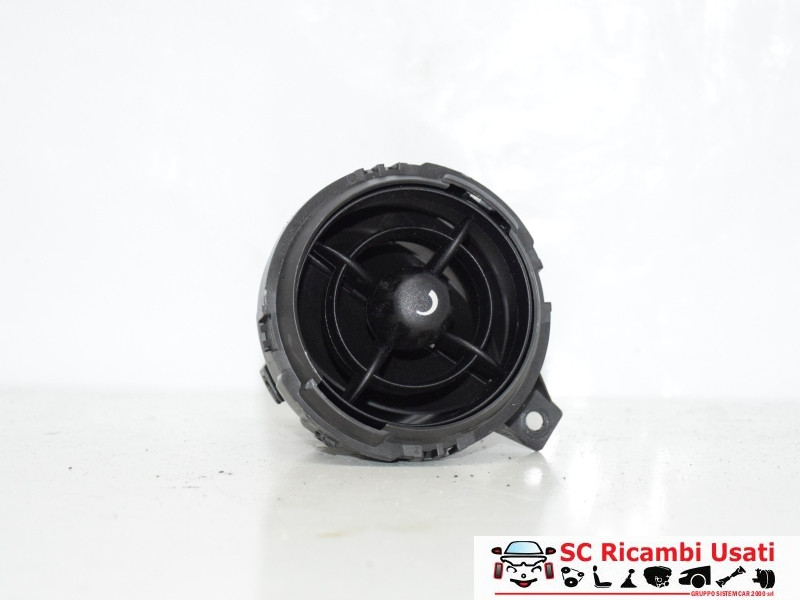 BOCCHETTA ARIA CRUSCOTTO DX MINI Cooper 2° Serie 925401604 (06>13)