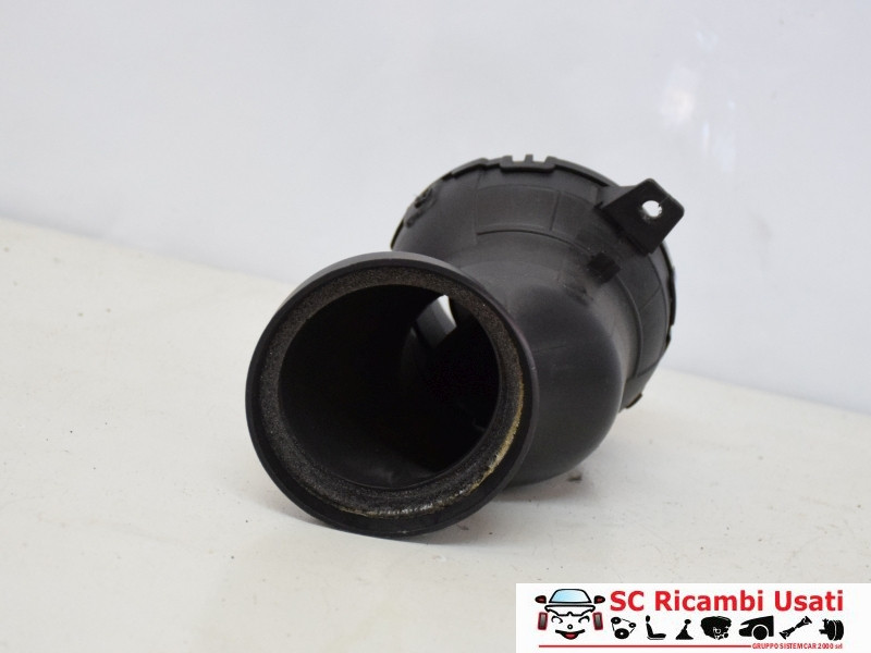 BOCCHETTA ARIA CRUSCOTTO SX MINI Cooper 2° Serie 925401201 (06>13)