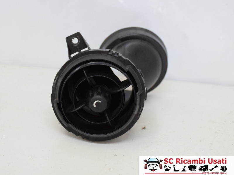 BOCCHETTA ARIA CRUSCOTTO SX MINI Cooper 2° Serie 925401201 (06>13)