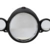 COVER QUADRO STRUMENTI MINI Cooper 2° Serie 122737-13 (06>13)
