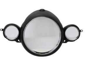 COVER QUADRO STRUMENTI MINI Cooper 2° Serie 122737-13 (06>13)