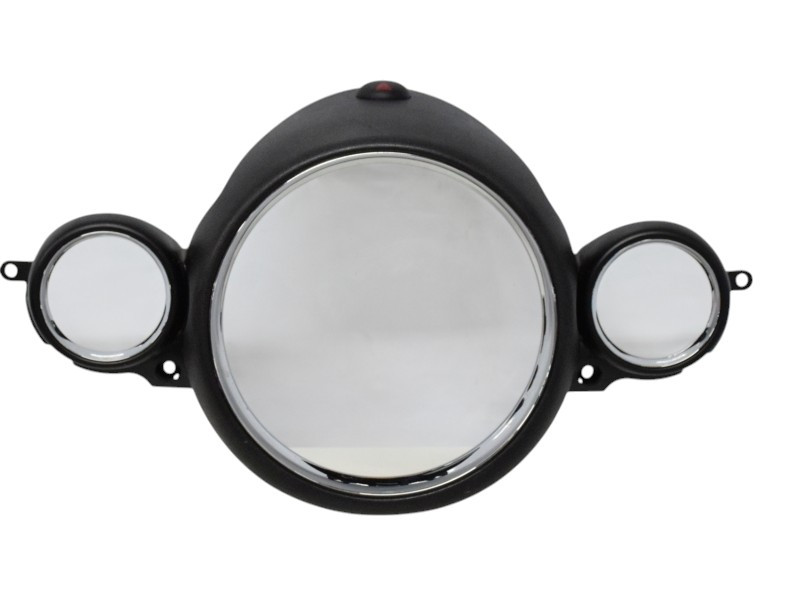 COVER QUADRO STRUMENTI MINI Cooper 2° Serie 122737-13 (06>13)