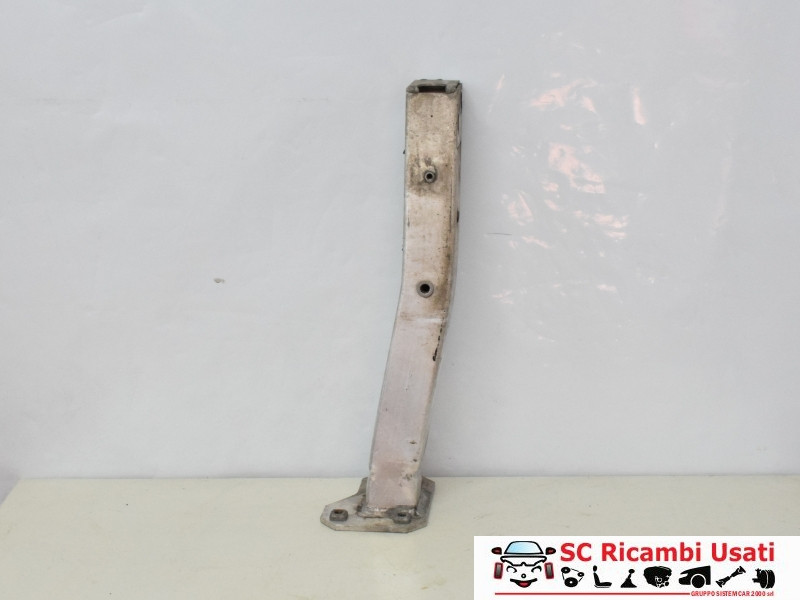 LONGHERONE (PUNTALE) ANTERIORE SX ALFA ROMEO Giulietta Serie (940_) 51811234 (10>13)