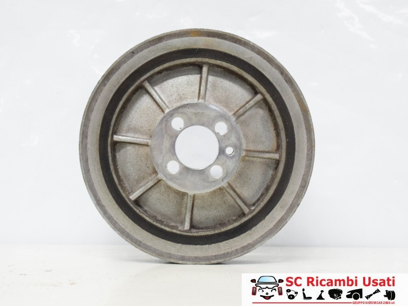 55265660 55265660 PULEGGIA ALBERO MOTORE ALFA ROMEO Giulietta Serie (940_) diesel