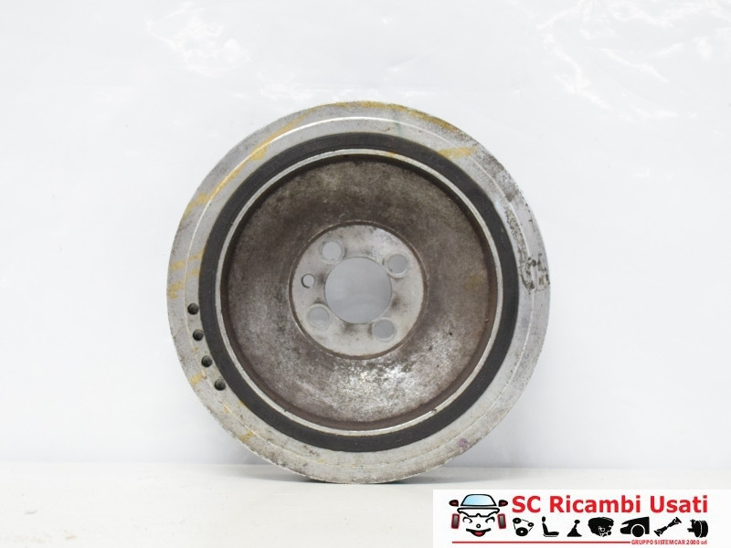 55265660 55265660 PULEGGIA ALBERO MOTORE ALFA ROMEO Giulietta Serie (940_) diesel