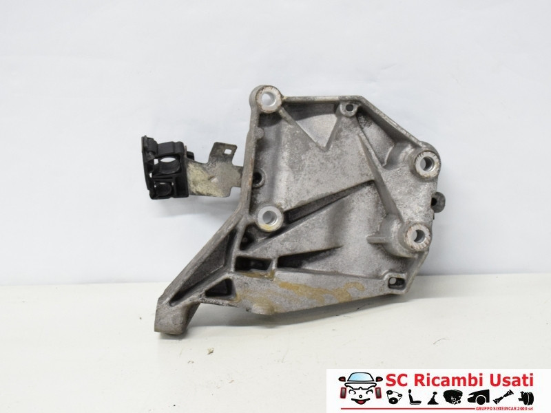 51850875 51850875 STAFFA SUPPORTO COMPRESSORE ALFA ROMEO Giulietta Serie (940_) diesel