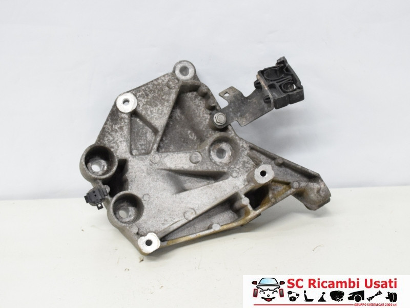 51850875 51850875 STAFFA SUPPORTO COMPRESSORE ALFA ROMEO Giulietta Serie (940_) diesel