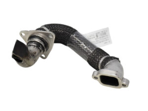 55222896 55222896 TUBO VALVOLA EGR ALFA ROMEO Giulietta Serie (940_) diesel
