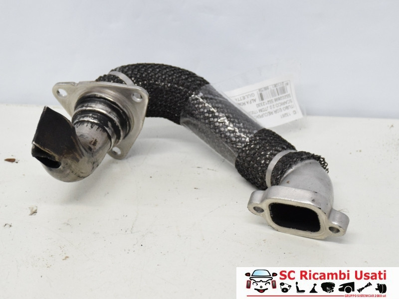 55222896 55222896 TUBO VALVOLA EGR ALFA ROMEO Giulietta Serie (940_) diesel