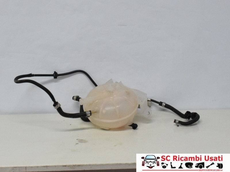 50509770 50509770 VASCHETTA LIQUIDO RADIATORE ALFA ROMEO Giulietta Serie (940_) diesel