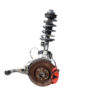 MASSA MECCANICA COMPLETA DESTRA ALFA ROMEO Giulietta Serie (940_) 51884764 (10>13)