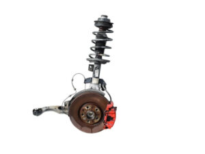 MASSA MECCANICA COMPLETA DESTRA ALFA ROMEO Giulietta Serie (940_) 51884764 (10>13)