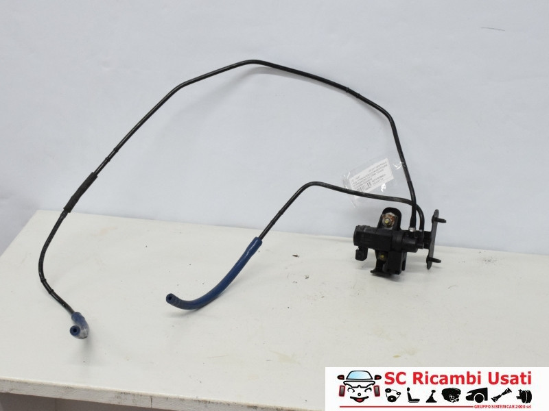 55228986 55228986 ELETTROVALVOLA ALFA ROMEO Giulietta Serie (940_) diesel