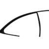 GUARNIZIONE PORTIERA ANTERIORE DESTRA MERCEDES Classe A Serie (W176) A1767250125 (12>18)