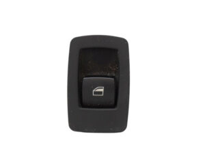 PULSANTE ALZAVETRO POSTERIORE DESTRO BMW X6 E71 1° Serie 6945874 (08>14)