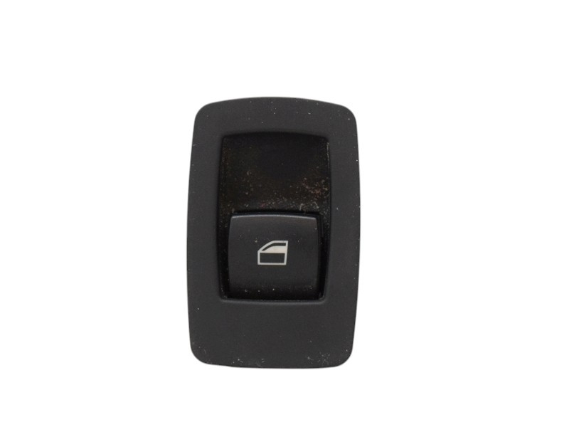 PULSANTE ALZAVETRO POSTERIORE DESTRO BMW X6 E71 1° Serie 6945874 (08>14)