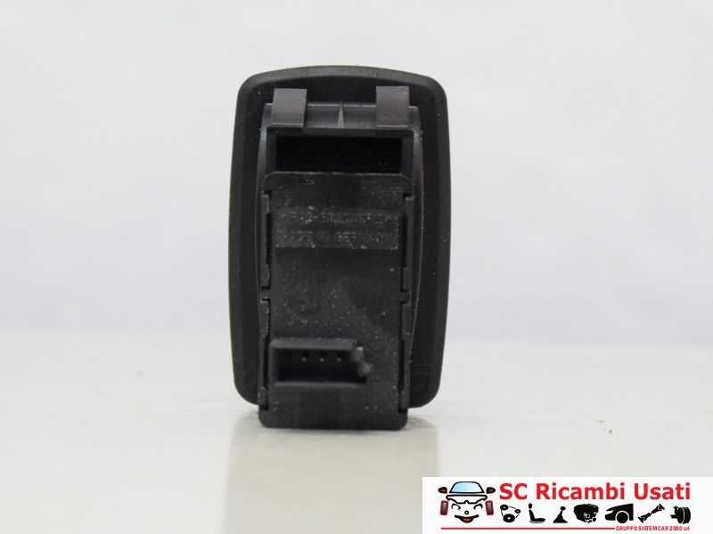 PULSANTE ALZAVETRO POSTERIORE DESTRO BMW X6 E71 1° Serie 6945874 (08>14)