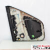 PANNELLO INTERNO PORTIERA POST SX BMW X6 E71 1° Serie 9918008741 (08>14)