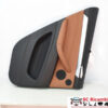 PANNELLO INTERNO PORTIERA POST SX BMW X6 E71 1° Serie 9918008741 (08>14)