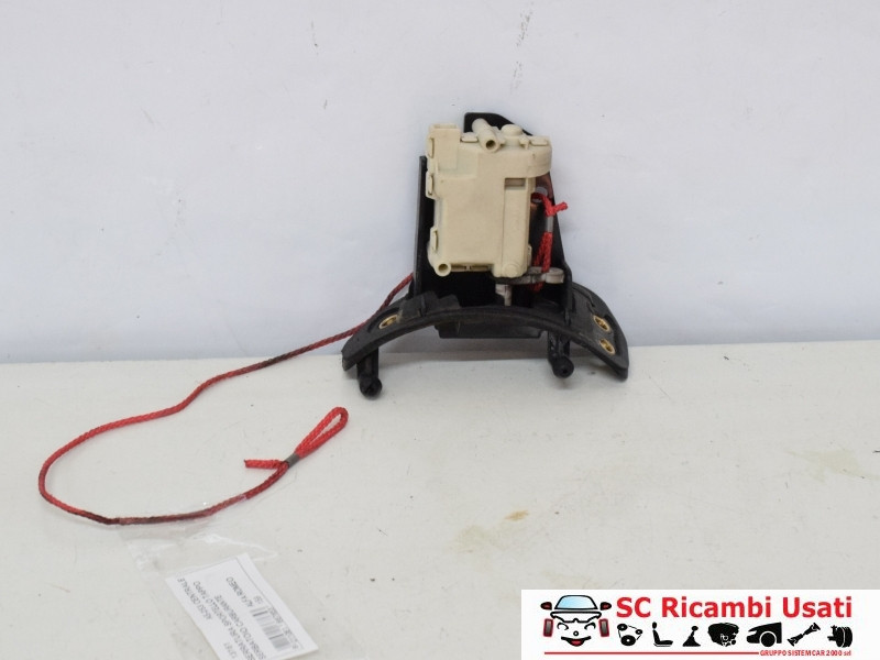 MOTORINO SPORTELLINO CARBURANTE ALFA ROMEO 159 Berlina Serie (939_) diesel