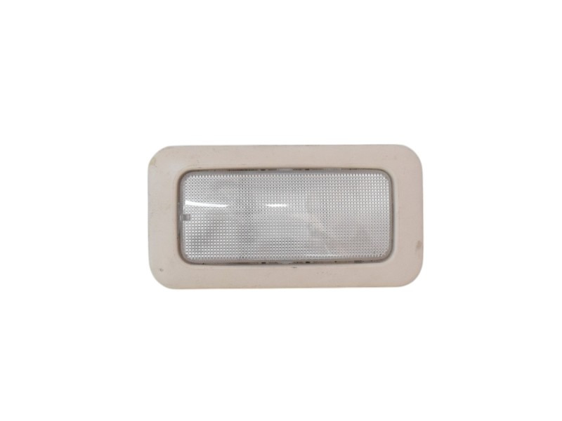 PLAFONIERA FIAT 500 Serie 735244962 (07>14)